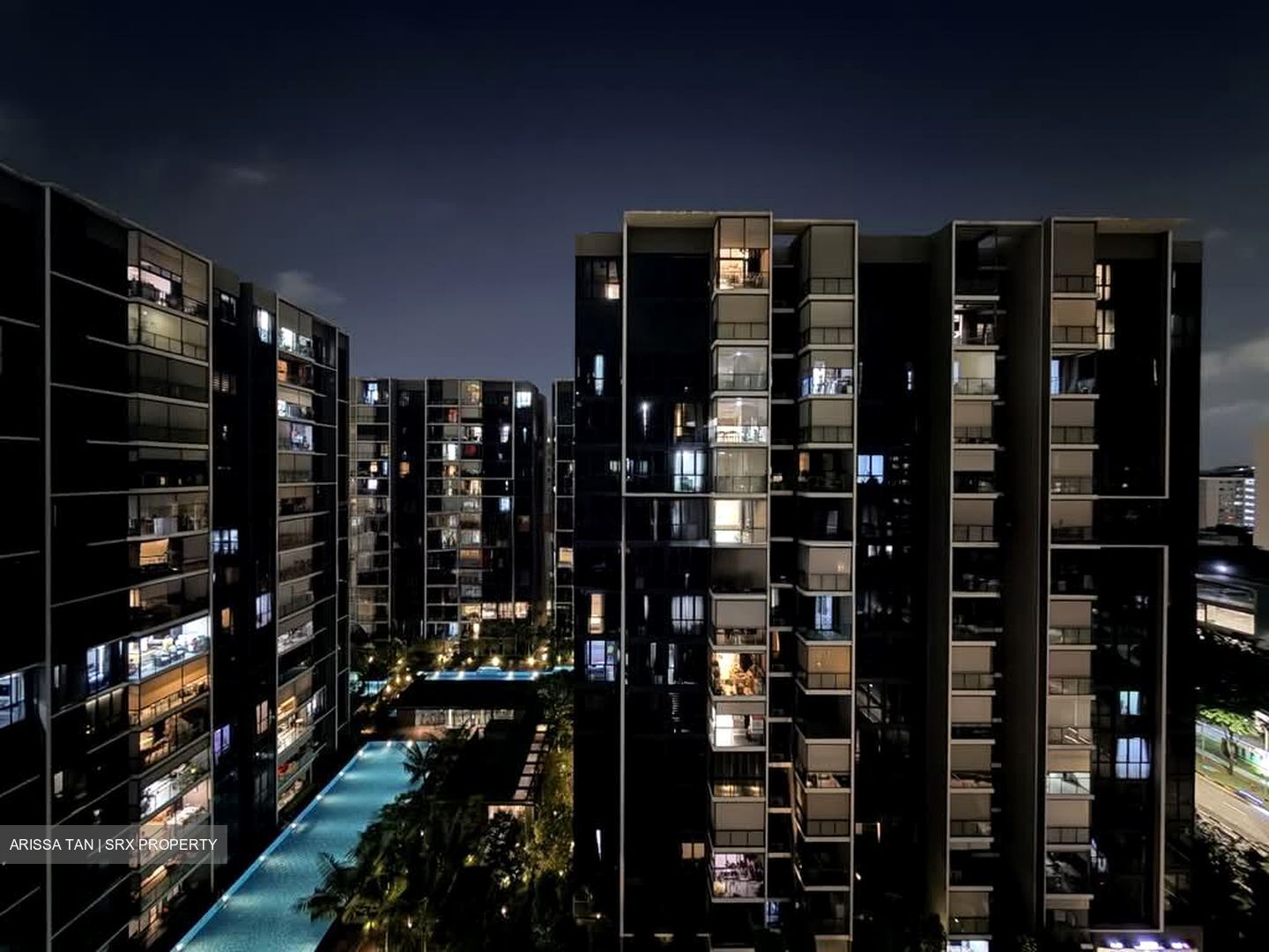 The Tapestry (D18), Condominium #582243561